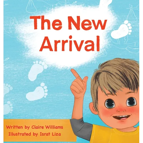 The New Arrival - Hardcover