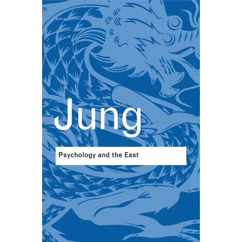 Psychology and the East - Paperback