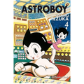 Astro Boy 4 (Cómic / Comic Book) - Hardcover