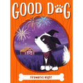 Fireworks Night - Hardcover
