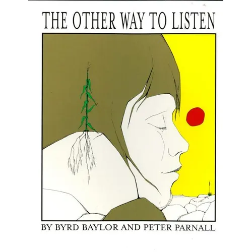 The Other Way to Listen - Paperback