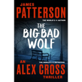 The Big Bad Wolf - Hardcover