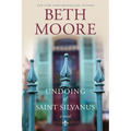 The Undoing of Saint Silvanus - Paperback