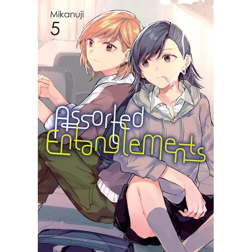 Assorted Entanglements, Vol. 5: Volume 5 - Paperback