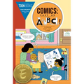 Comics: Easy as ABC: The Essential Guide to Comics for Kids - Paperback
