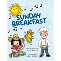 Sunday Breakfast - Hardcover