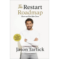 The Restart Roadmap: Rewire and Reset Your Career - Hardcover