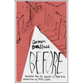 Before - Paperback