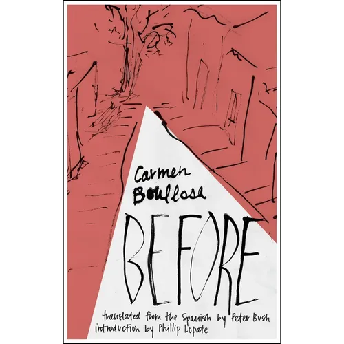 Before - Paperback