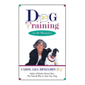 Dog Training in 10 Minutes - Hardcover