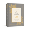Our Daily Question: A Three-Year Journal for Couples - Hardcover