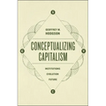 Conceptualizing Capitalism: Institutions, Evolution, Future - Paperback