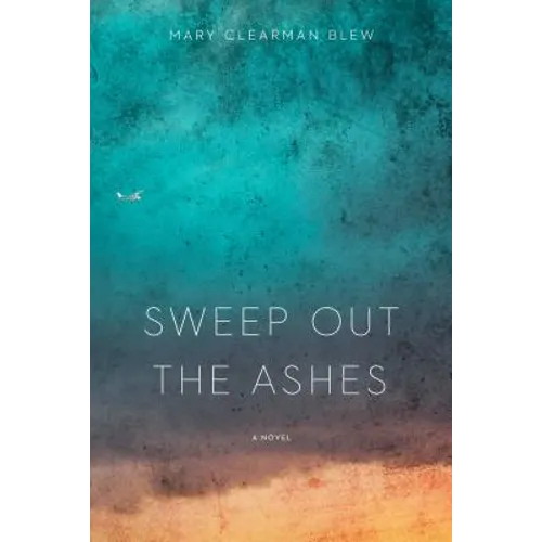 Sweep Out the Ashes - Paperback