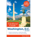 The Unofficial Guide to Washington, D.C. - Paperback
