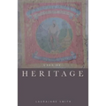 Uses of Heritage - Paperback