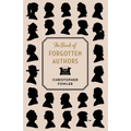 The Book of Forgotten Authors - Paperback