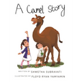 A Camel Story - Hardcover