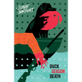 Duck Season Death - Paperback