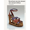 Jan Jansen's Shoe - Paperback