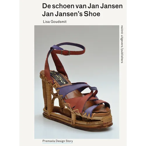 Jan Jansen's Shoe - Paperback