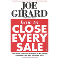 How to Close Every Sale - Paperback
