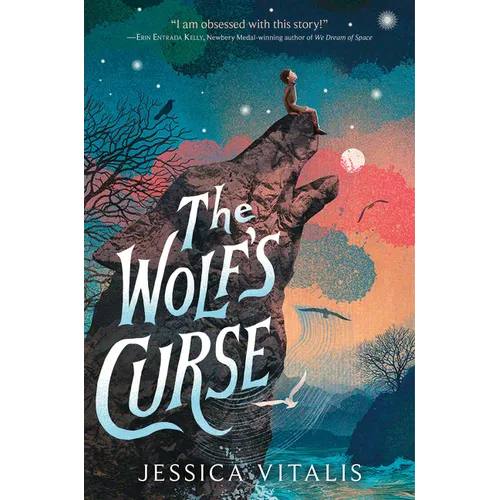 The Wolf's Curse - Hardcover