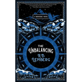 The Unbalancing: A Birdverse Novel - Paperback