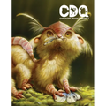 Character Design Quarterly 21 - Paperback