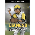 Diamond Double Play - Paperback