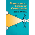 Mathematical Theory of Computation - Paperback