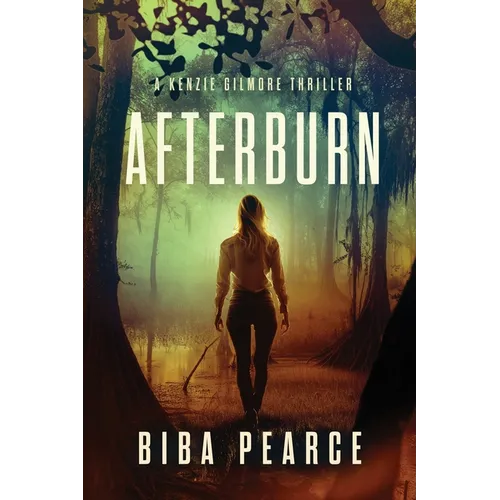 Afterburn - Paperback