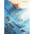 Out to Sea - Hardcover