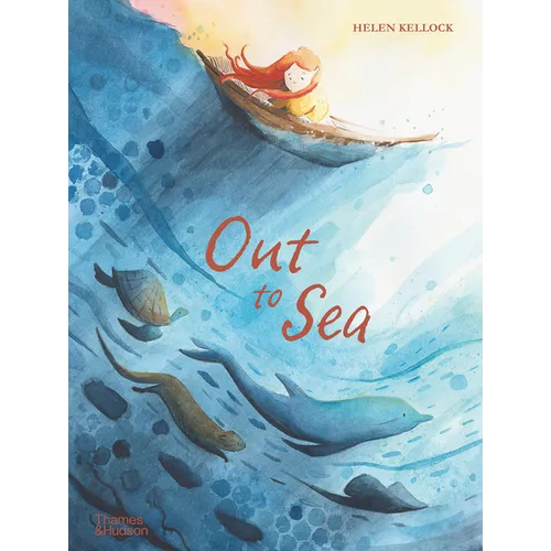 Out to Sea - Hardcover