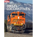 Guide to North American Diesel Locomotives - Paperback