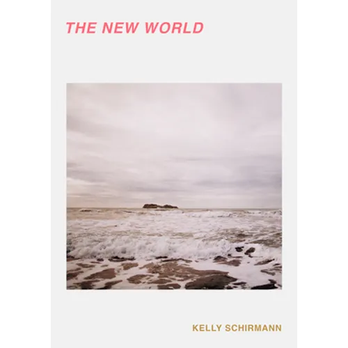The New World - Paperback