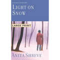 Light on Snow - Hardcover