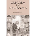 Gregory of Nazianzus - Paperback