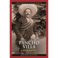 Pancho Villa - Hardcover