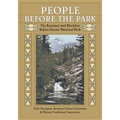 People Before the Park - Paperback