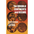 The Origin of Continents and Oceans - Paperback