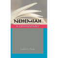 Nehemiah: A Commentary - Hardcover