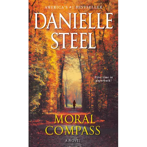 Moral Compass - Mass Market Paperbound