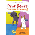 Dear Beast: Someone Is Missing! - Paperback