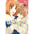 Cheeky Brat, Vol. 8 - Paperback