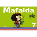 Mafalda 7 (Spanish Edition) - Paperback