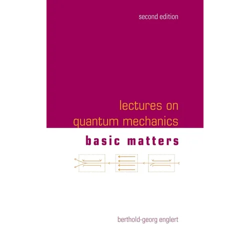 Lect on Quantum Mech (2nd Ed-V1) - Hardcover