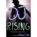 DJ Rising - Paperback