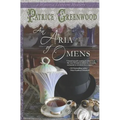 An Aria of Omens - Paperback