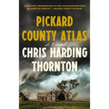 Pickard County Atlas - Paperback