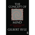The Concept of Mind - Hardcover